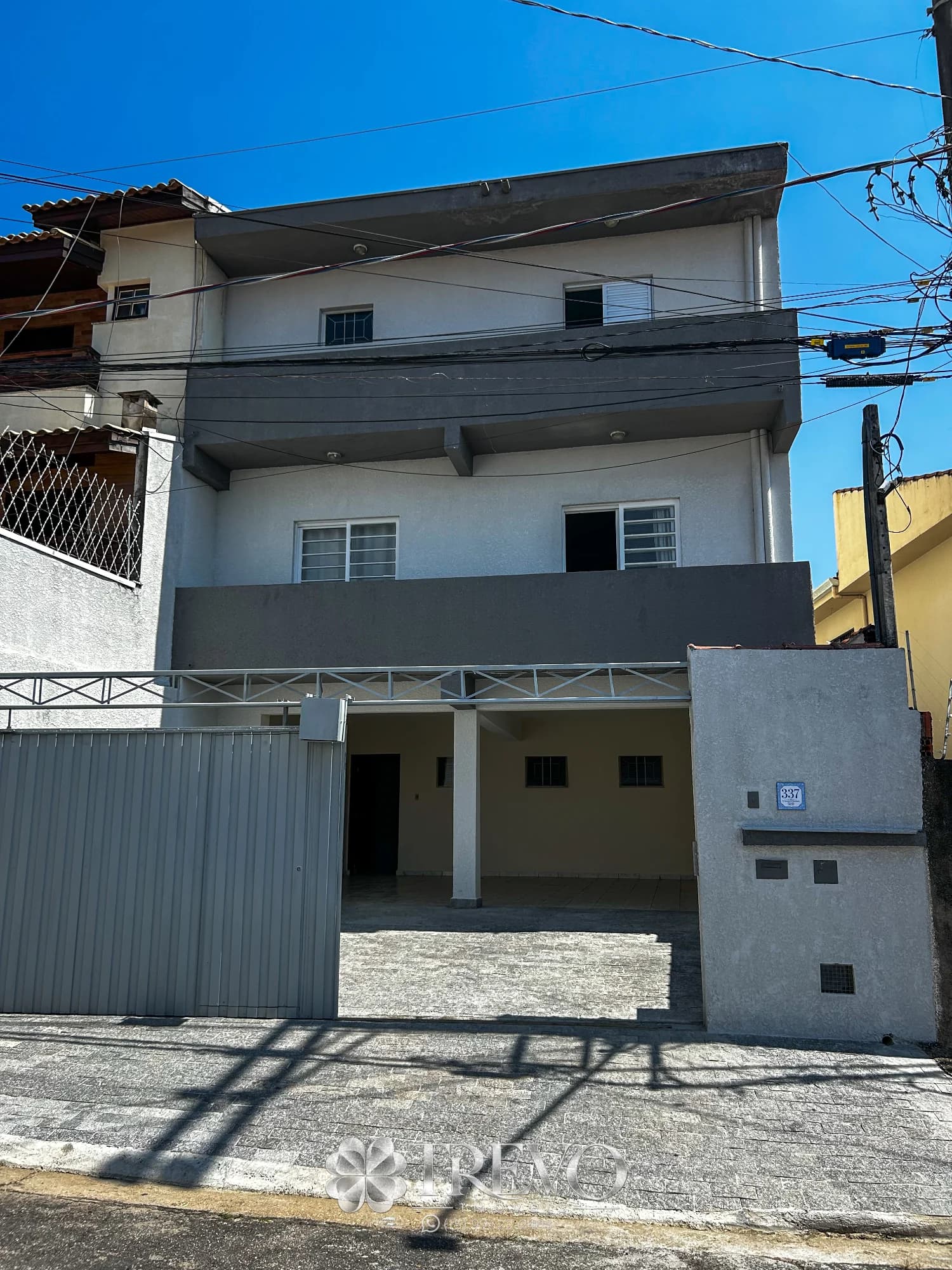 VILA BARÃO - SOROCABA